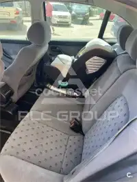 2001 Seat Toledo