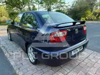 2001 Seat Cordoba
