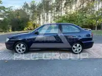 2001 Seat Cordoba