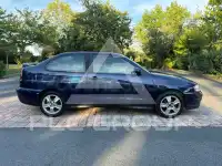 2001 Seat Cordoba