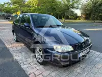 2001 Seat Cordoba