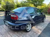 2001 Seat Cordoba