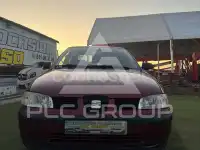 2001 Seat Cordoba