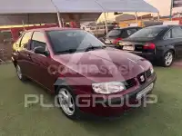 2001 Seat Cordoba