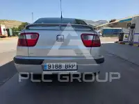 2001 Seat Cordoba