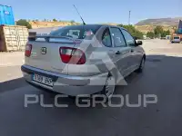 2001 Seat Cordoba
