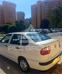 2001 Seat Cordoba