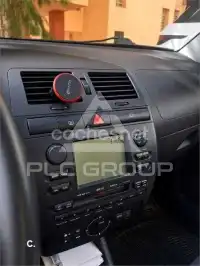 2001 Seat Cordoba