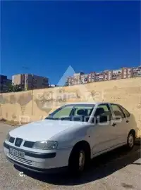 2001 Seat Cordoba