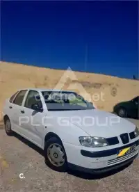 2001 Seat Cordoba