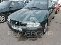 2001 Seat Cordoba
