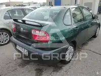 2001 Seat Cordoba