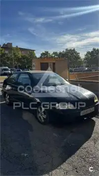 2001 Seat Cordoba