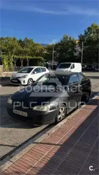 2001 Seat Cordoba