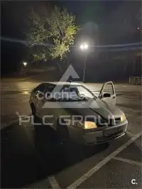 2001 Seat Cordoba