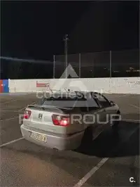 2001 Seat Cordoba