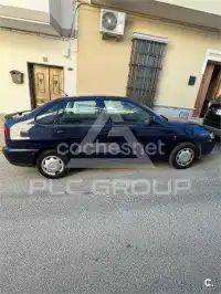 2001 Seat Cordoba