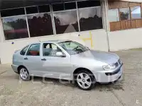 2001 Seat Cordoba