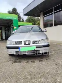 2001 Seat Cordoba