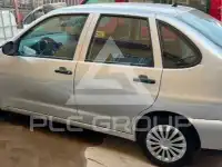 2001 Seat Cordoba