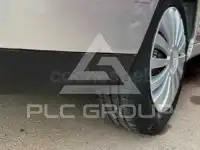 2001 Seat Cordoba