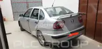 2001 Seat Cordoba