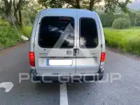 2001 Seat Inca
