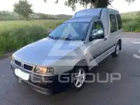 2001 Seat Inca
