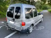 2001 Seat Inca