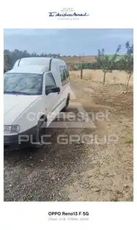 2001 Seat Inca