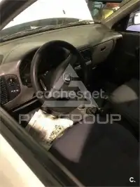2001 Seat Inca