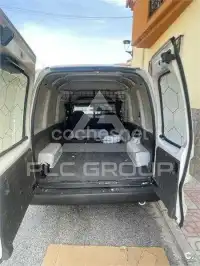 2001 Seat Inca
