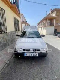 2001 Seat Inca