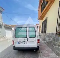 2001 Seat Inca