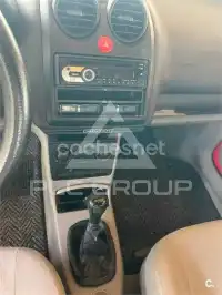2001 Seat Arona