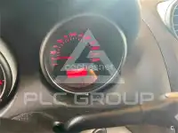 2001 Seat Arona