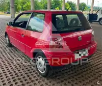 2001 Seat Arona