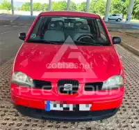 2001 Seat Arona