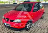 2001 Seat Arona