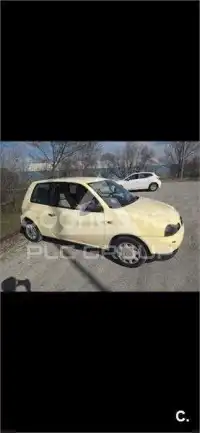 2001 Seat Arona