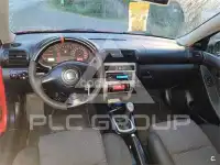 2001 Seat Leon