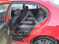 2001 Seat Leon