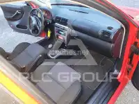 2001 Seat Leon