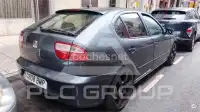 2001 Seat Leon