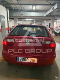 2001 Seat Leon
