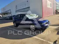 2001 Seat Leon