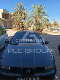 2001 Seat Leon