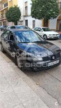 2001 Seat Leon