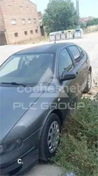 2001 Seat Leon
