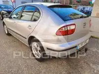 2001 Seat Leon